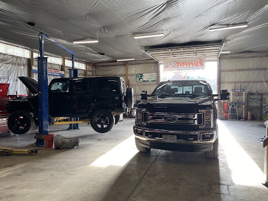 Atomic Automotive Detailing