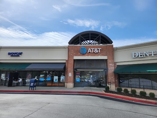 AT&T Store