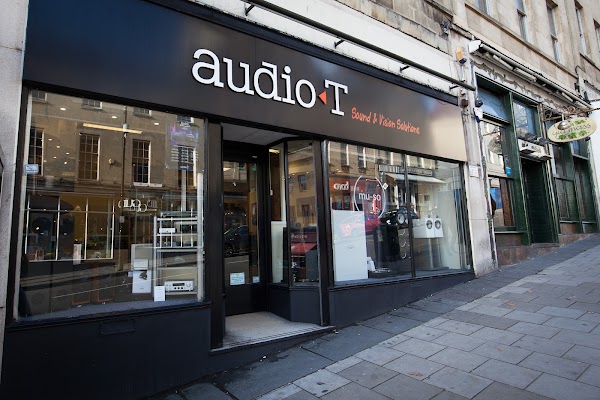 Audio T Bristol