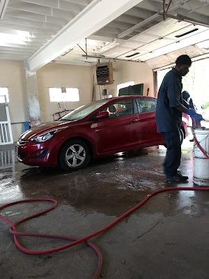 Auto Detail Hand Car Wash