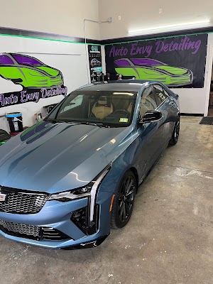 Auto Envy Detailing & Ceramic Coating