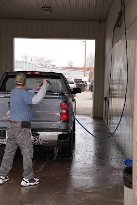 Auto-Mutt Dog & Car Wash