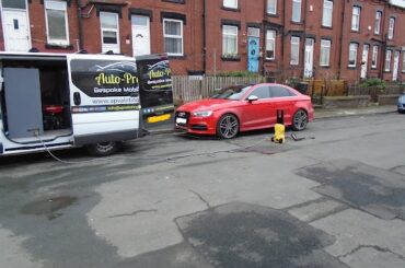 Auto-Prestige Valeting in Leeds