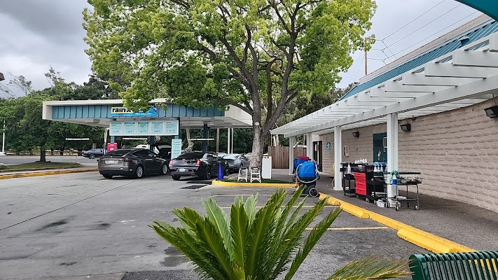 Auto Pride Hand Car Wash in Menlo Park CA