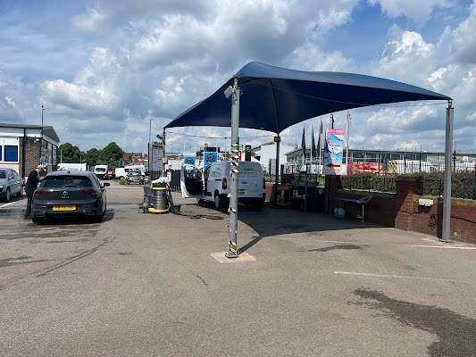 Auto Shine - Balby - Car Wash