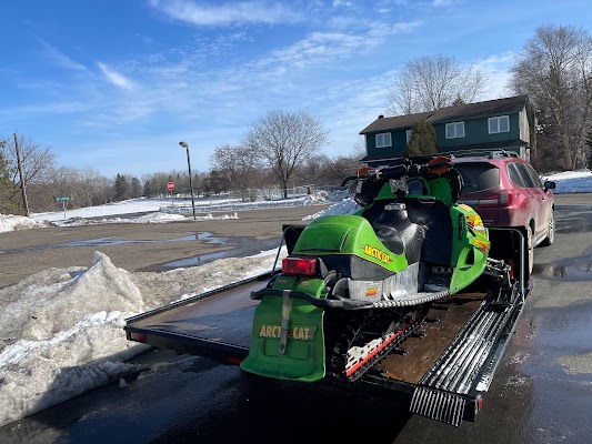 Auto Shower Car Wash in Otsego MN