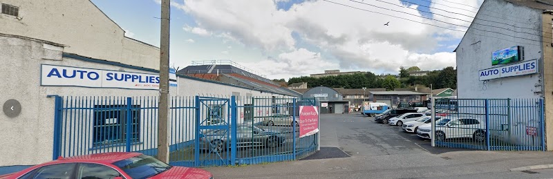 Auto Supplies Newry