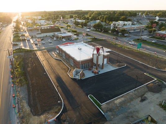 Autobell Car Wash