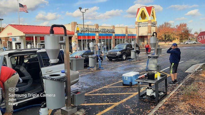 Autobell Car Wash