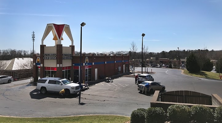 Autobell Car Wash