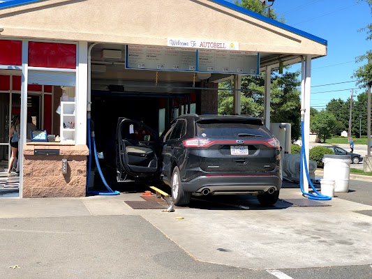 Autobell Car Wash