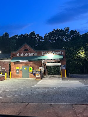 AutoRama Car Wash