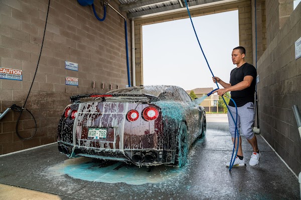 Autowash @ Dove Valley Car Wash