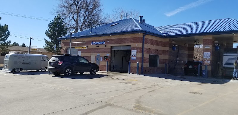 Autowash @ Olde Town Car Wash