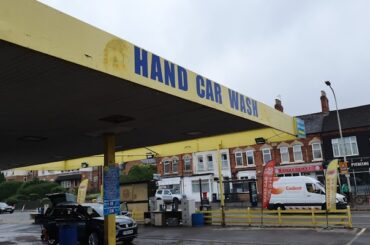 Aylestone Hand Car Wash in Leicester