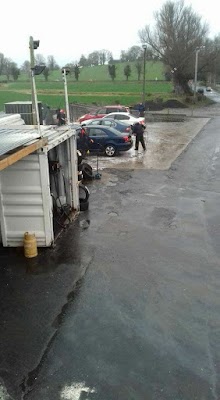 Ballycrummy Car Wash & Tyres