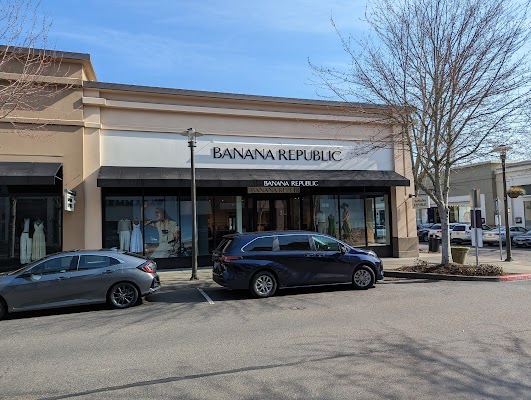 Banana Republic