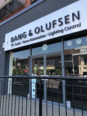 Bang & Olufsen