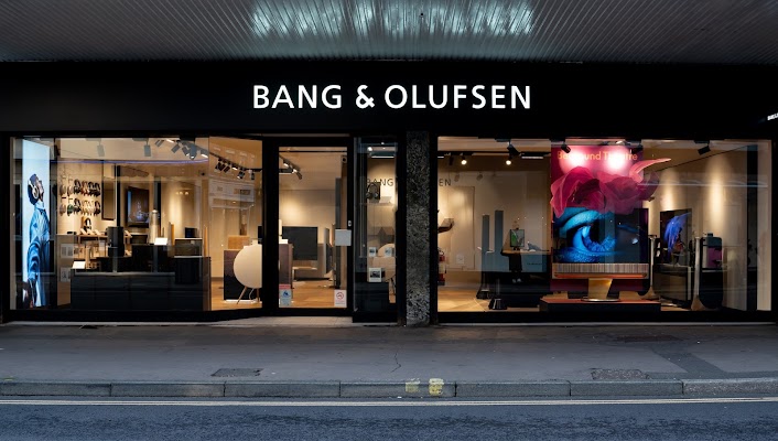 Bang & Olufsen