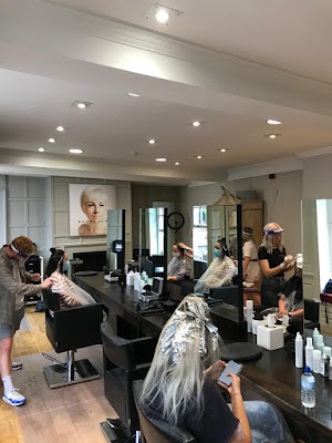 Barry Alan Hair Salon