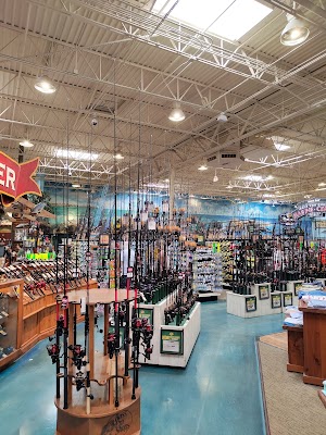 Bass Pro Shops