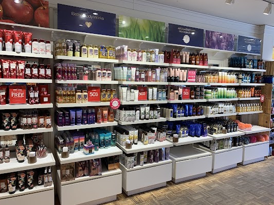 Bath & Body Works