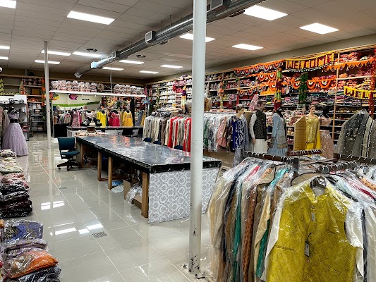 Batra Wholesale- Indian Clothing Warehouse Tracy