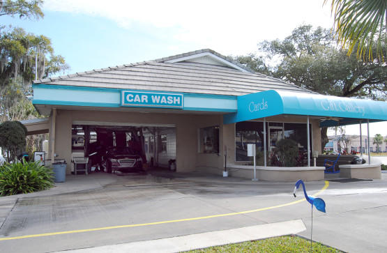 Beaches Car Wash & Gift Gallery in Jacksonville Beach FL