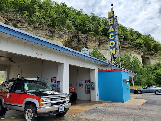 Beacon Car Wash