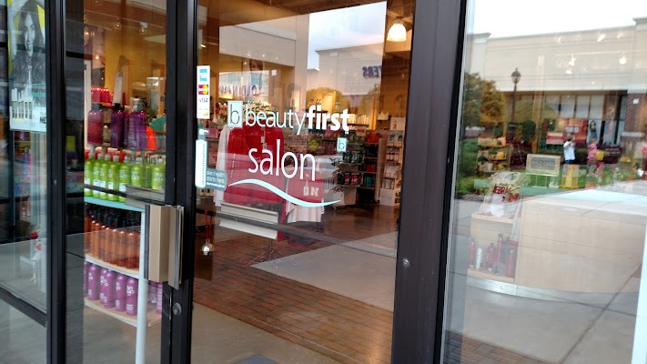 Beauty First Salon & Store- Southpointe Pavilions