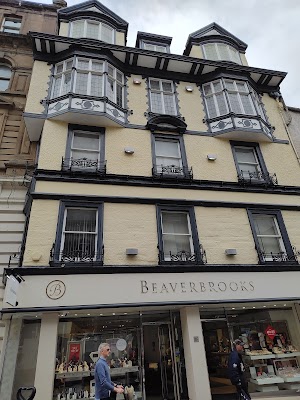 Beaverbrooks