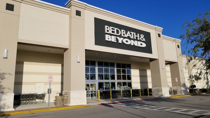 Bed Bath & Beyond