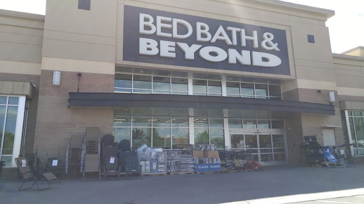 Bed Bath & Beyond