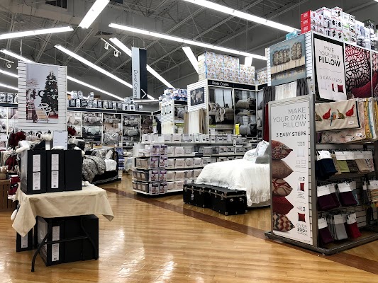 Bed Bath & Beyond