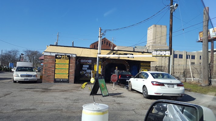 Bee Clean Automatic Car Wash