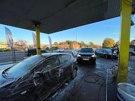 Beechdale Hand Car Wash