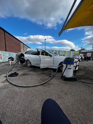 BEESTON HAND CAR WASH