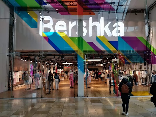 Bershka