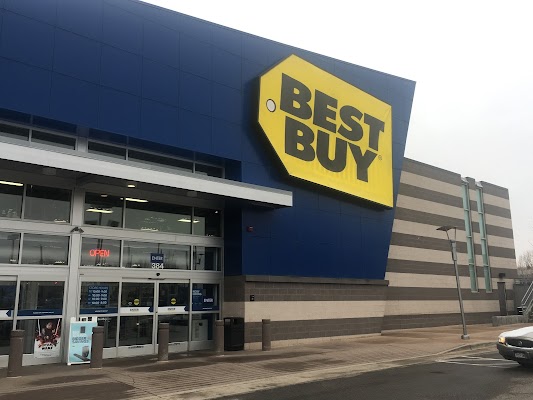 Best Buy