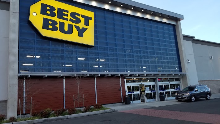 Best Buy