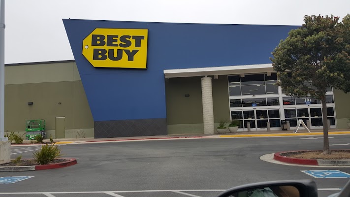 Best Buy