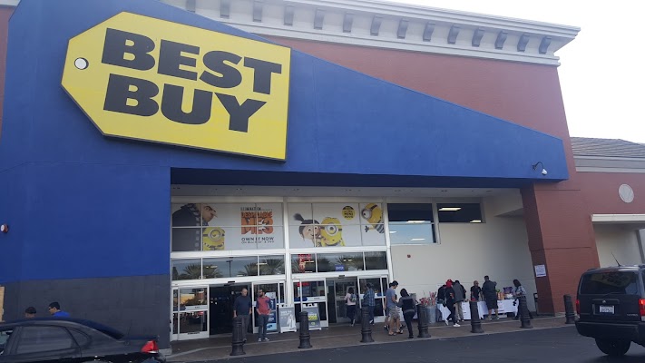 Best Buy