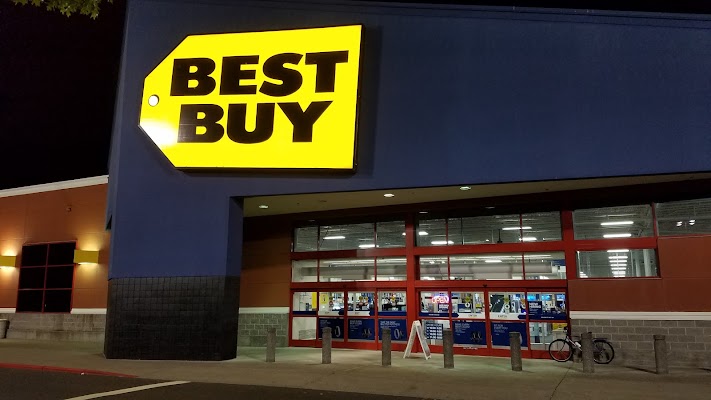 Best Buy