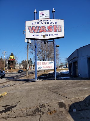 Best Car Wash & Auto Center