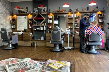 BEST CUT YORK BARBERS in York