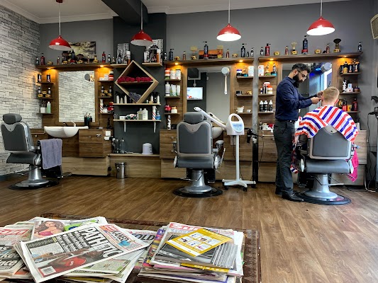 BEST CUT YORK BARBERS in York