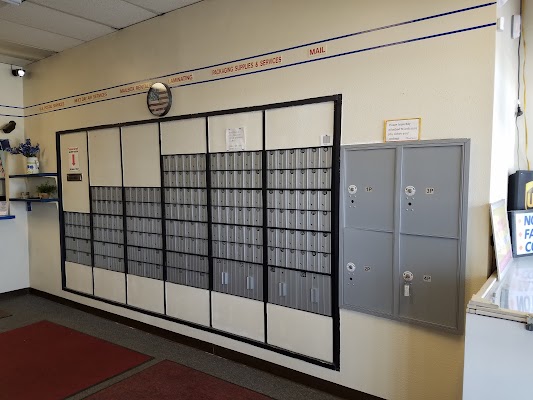 Bexar Mailboxes & Shipping