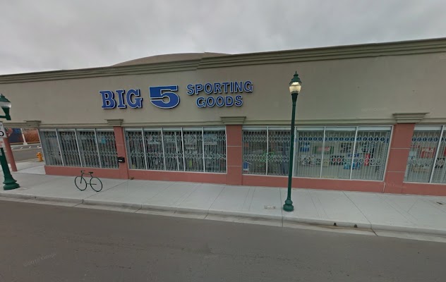 Big 5 Sporting Goods