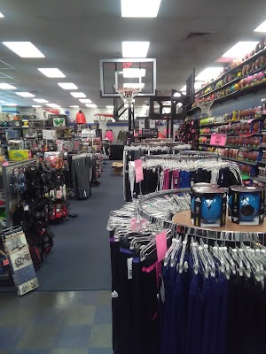 Big 5 Sporting Goods