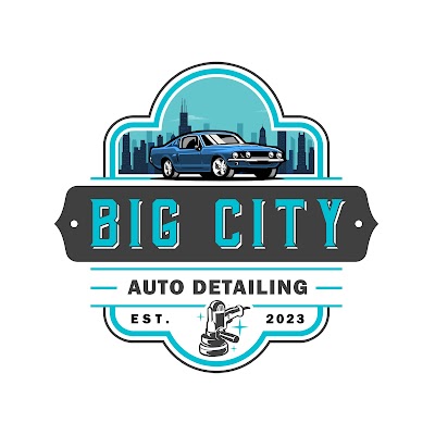 Big City Auto Detailing